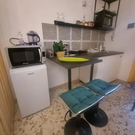 Appartement Zagara Casteldaccia