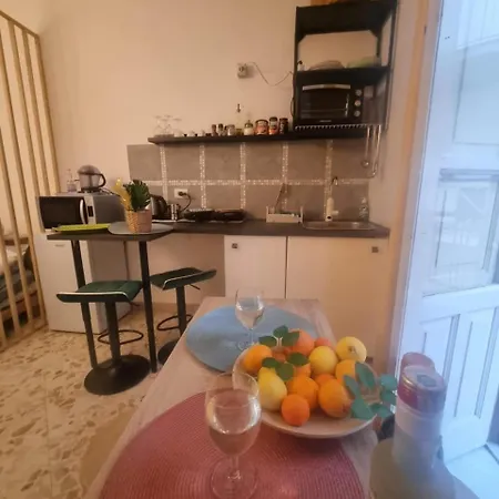 Zagara Appartement Casteldaccia