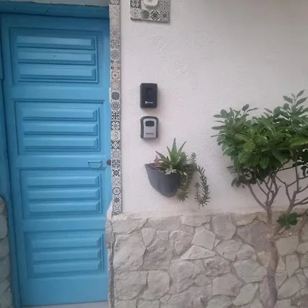 Apartmán Zagara