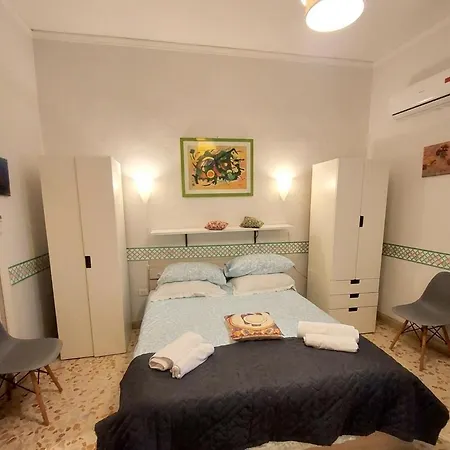 Zagara Appartement