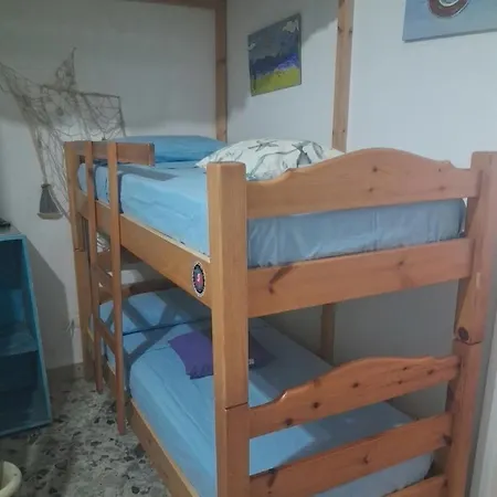 Zagara Apartmán