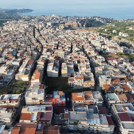 Zagara * Casteldaccia