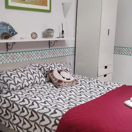 Zagara Apartmán Casteldaccia