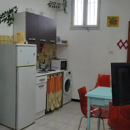 Zagara Apartmán *