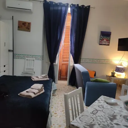 Zagara Apartament