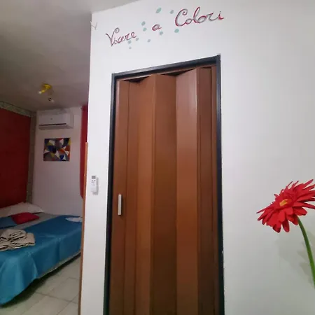 Apartmán Zagara Casteldaccia