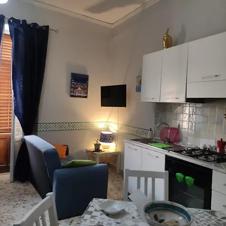 Zagara * Casteldaccia