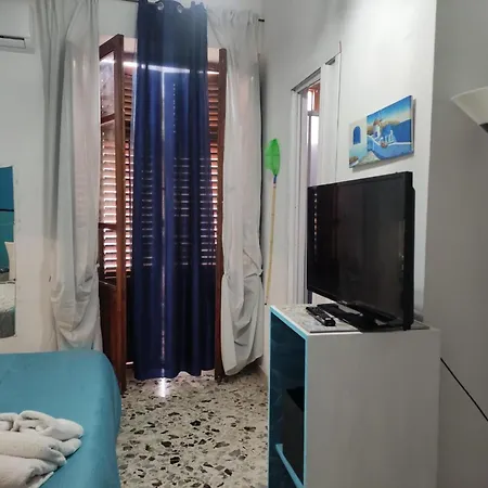 Apartment Zagara Casteldaccia