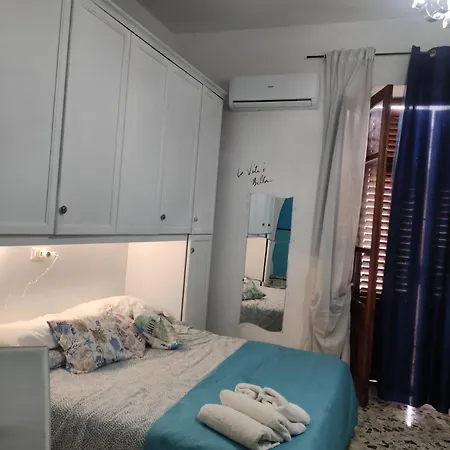 Apartament Zagara *